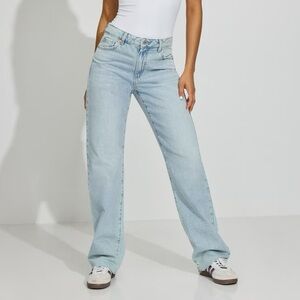 90’s Straight Jean - 29